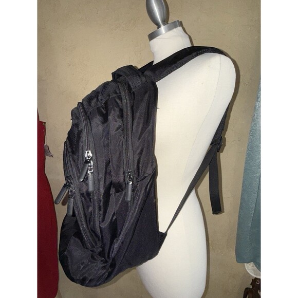 Victorinox Unisex Black Travel Laptop School Back Pack - Picture 6 of 15